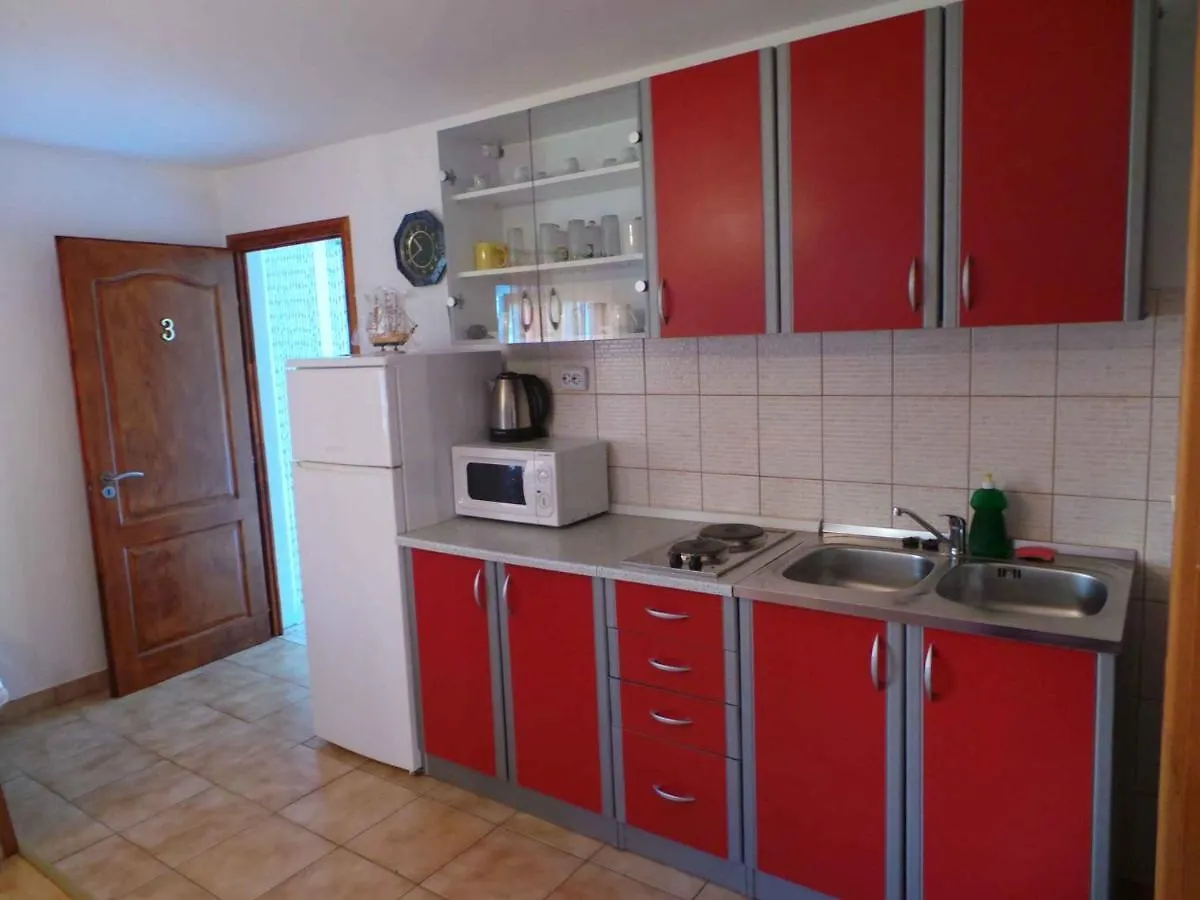 Apartment In Fazana/Istrien 8621 Valbandon Croacia