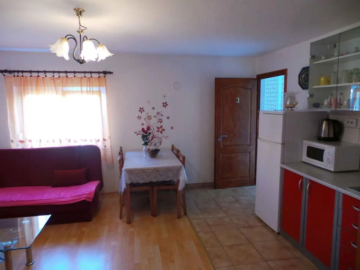 Apartment In Fazana/Istrien 8621 Valbandon Croacia
